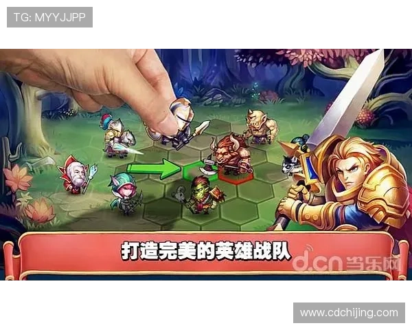 围绕魔幻小战士展开的史诗级奇幻冒险剧命运交响曲传奇